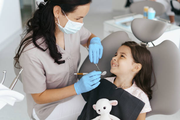 Best Urgent Tooth Repair  in Flora, MS